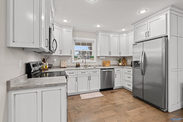 160 Graben Drive, Fyffe, AL 35971