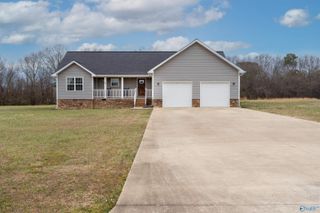 160 Graben Drive, Fyffe, AL 35971