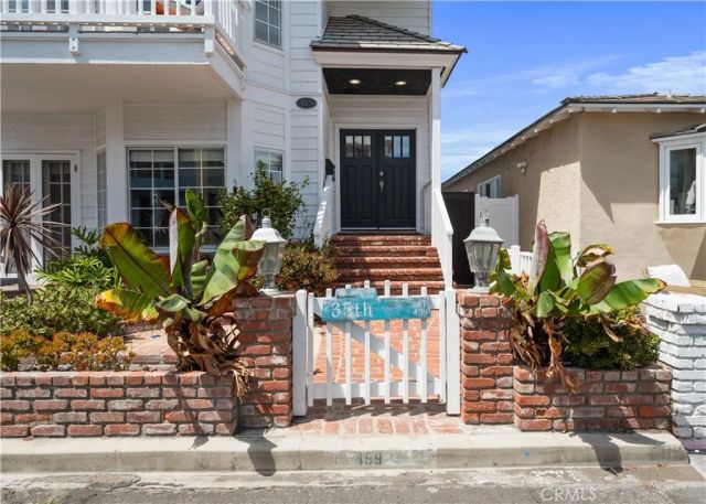 459 35th Street, Manhattan Beach, CA 90266