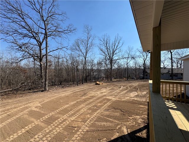 14 May Lane, Bella Vista, AR 72715