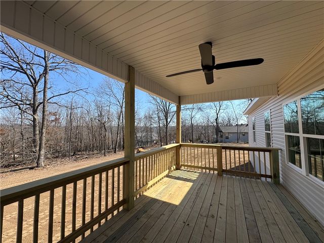 14 May Lane, Bella Vista, AR 72715