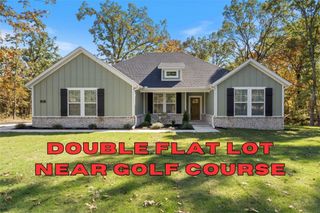 14 May Lane, Bella Vista, AR 72715