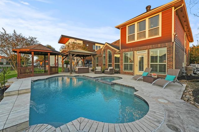 8223 Lakeshore Villa Drive, Houston, TX 77346