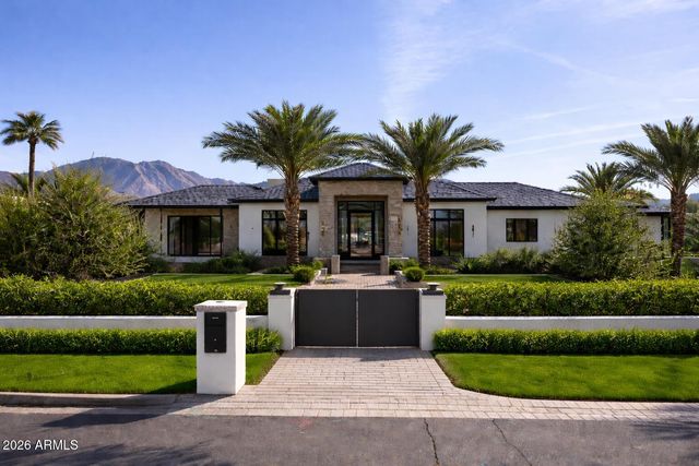 10805 N 83RD Street, Scottsdale, AZ 85260