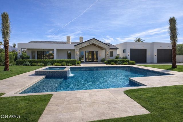 10805 N 83RD Street, Scottsdale, AZ 85260