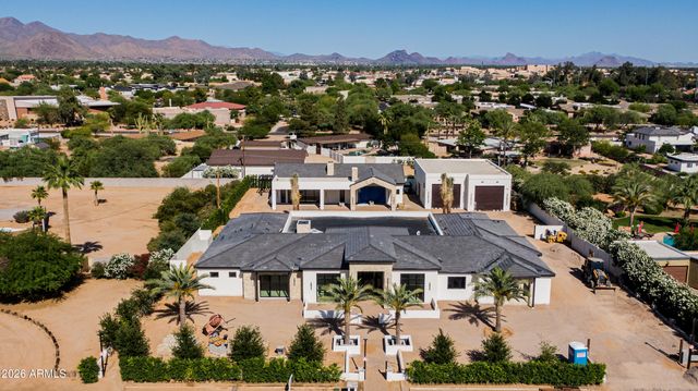 10805 N 83RD Street, Scottsdale, AZ 85260