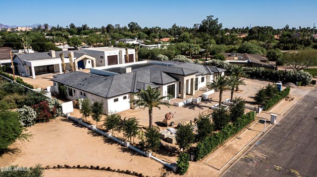 10805 N 83RD Street, Scottsdale, AZ 85260