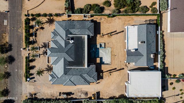 10805 N 83RD Street, Scottsdale, AZ 85260