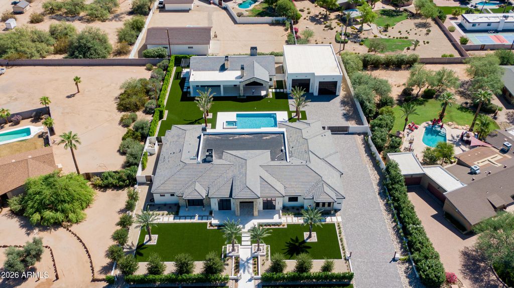 10805 N 83RD Street, Scottsdale, AZ 85260 — photo 3