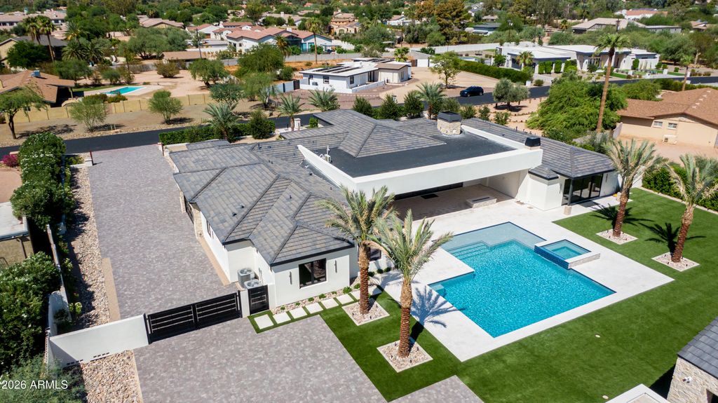 10805 N 83RD Street, Scottsdale, AZ 85260 — photo 5
