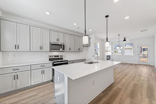 Unit 32 Grove Loop, Blue Ridge, GA 30513