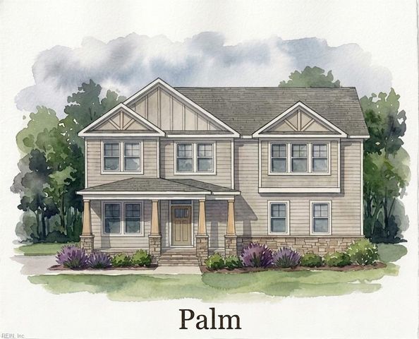 2202 Wilmington AVE, Chesapeake, VA 23321