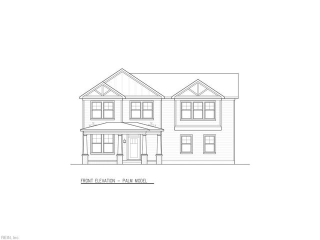 2202 Wilmington AVE, Chesapeake, VA 23321