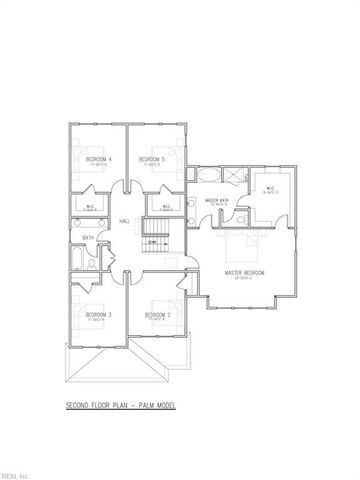 2202 Wilmington AVE, Chesapeake, VA 23321