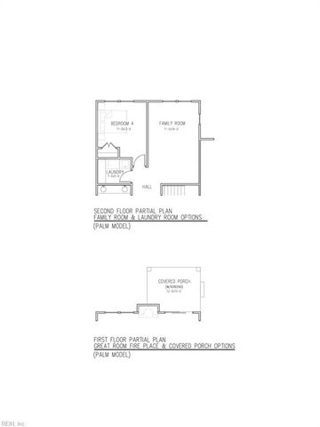 2202 Wilmington AVE, Chesapeake, VA 23321