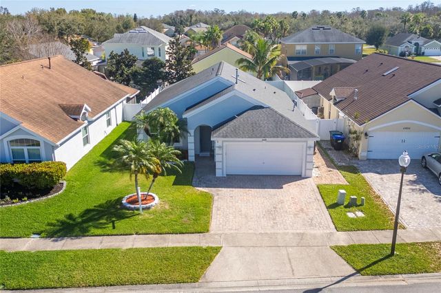 6410 CHERRY GROVE CIRCLE, Orlando, FL 32809