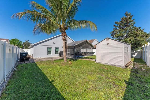 6410 CHERRY GROVE CIRCLE, Orlando, FL 32809