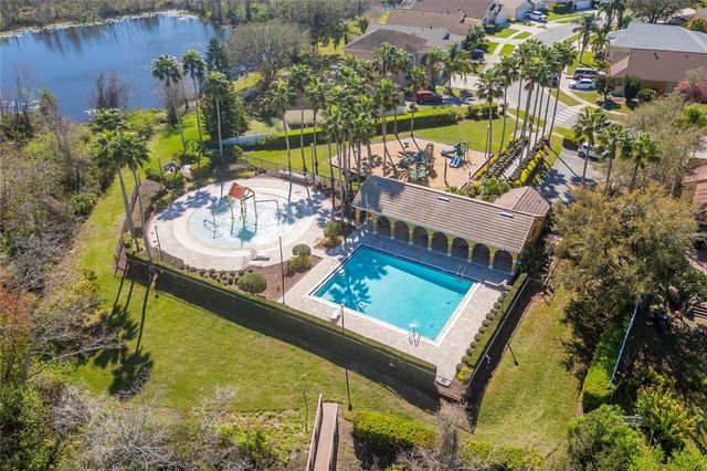 6410 CHERRY GROVE CIRCLE, Orlando, FL 32809