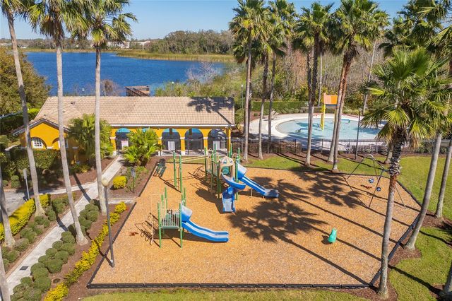 6410 CHERRY GROVE CIRCLE, Orlando, FL 32809