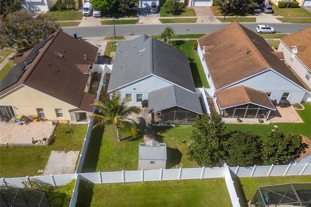 6410 CHERRY GROVE CIRCLE, Orlando, FL 32809