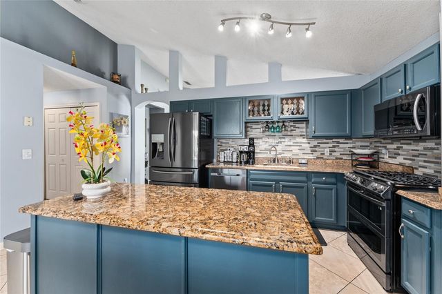 6410 CHERRY GROVE CIRCLE, Orlando, FL 32809