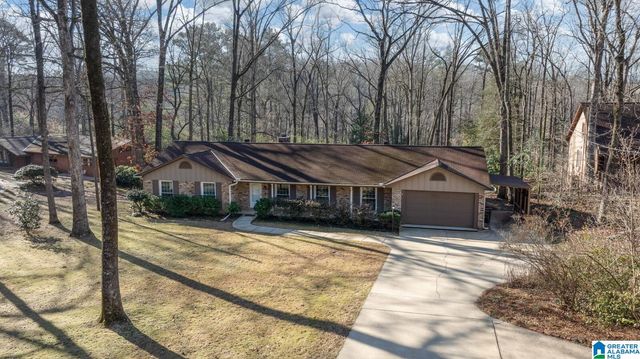 64 CHEROKEE HILLS, Tuscaloosa, AL 35404