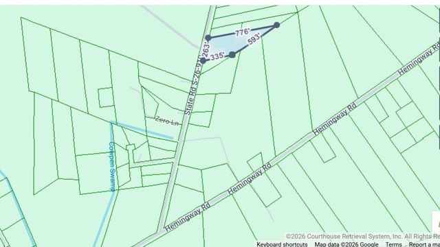 TBD111 Cedar Branch Rd., Loris, SC 29569