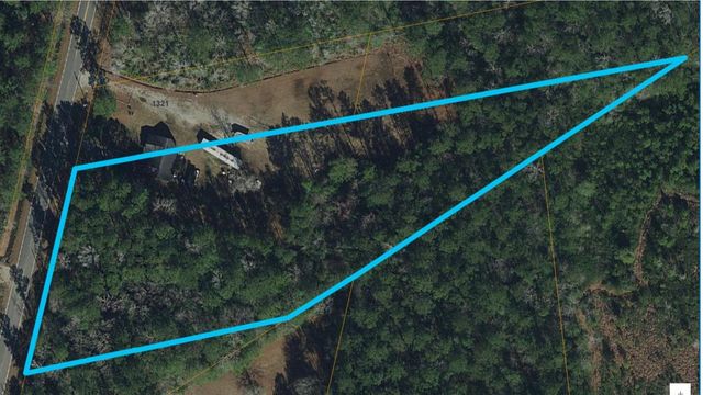 TBD111 Cedar Branch Rd., Loris, SC 29569