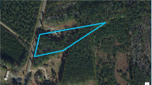 TBD111 Cedar Branch Rd., Loris, SC 29569