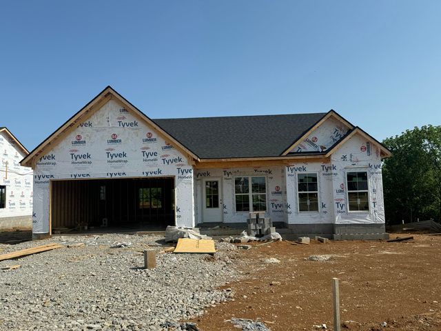 500 Krauss Drive, Nicholasville, KY 40356