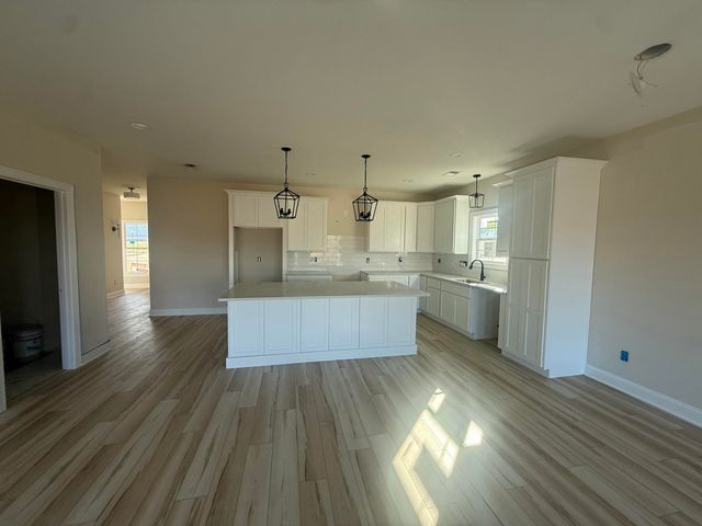 500 Krauss Drive, Nicholasville, KY 40356