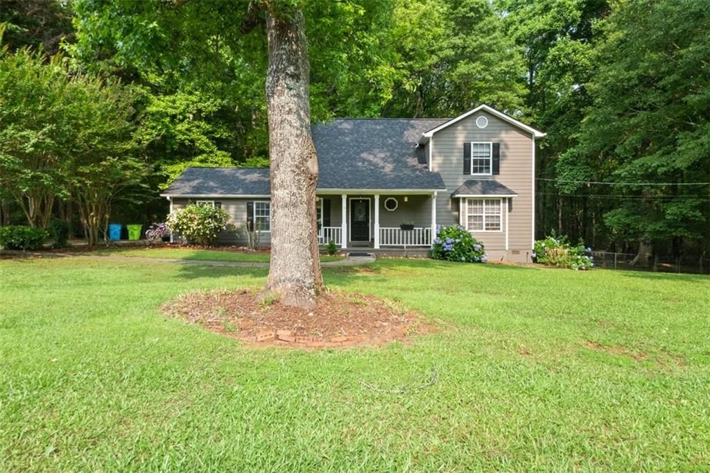 135 Dunwick Lane, Mcdonough, GA 30253