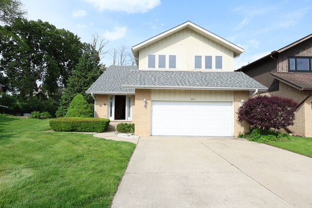 8315 Helen Court, Downers Grove, IL 60516