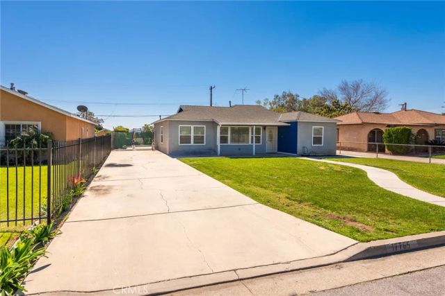 17765 Barbee Street, Fontana, CA 92336