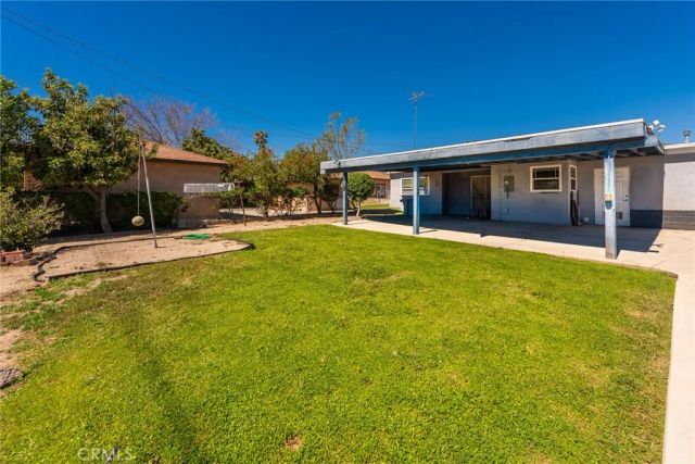 17765 Barbee Street, Fontana, CA 92336