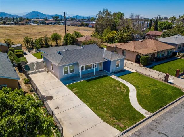 17765 Barbee Street, Fontana, CA 92336