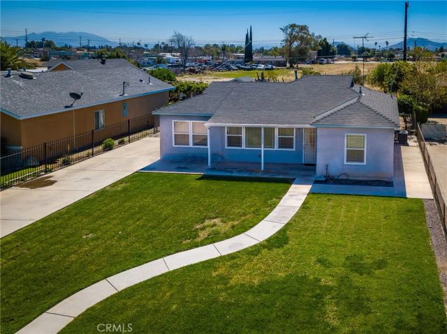 17765 Barbee Street, Fontana, CA 92336