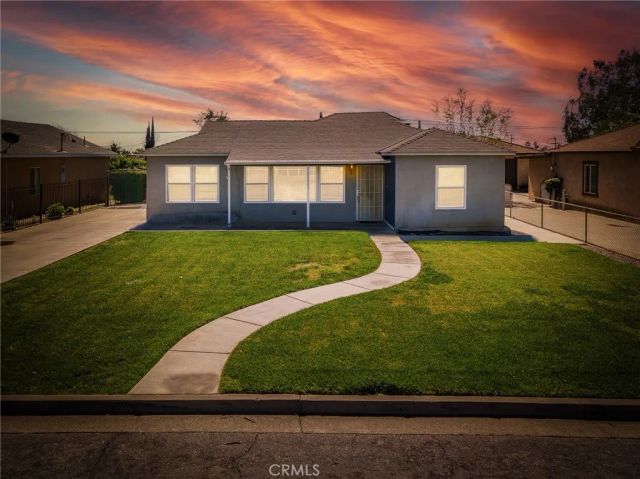 17765 Barbee Street, Fontana, CA 92336