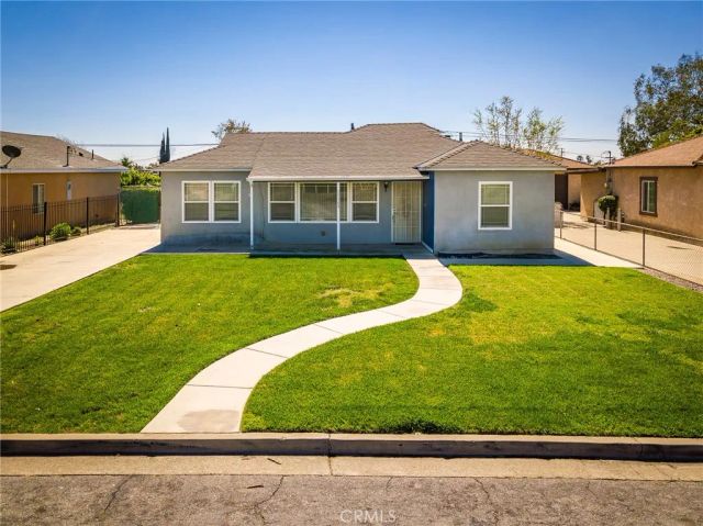 17765 Barbee Street, Fontana, CA 92336