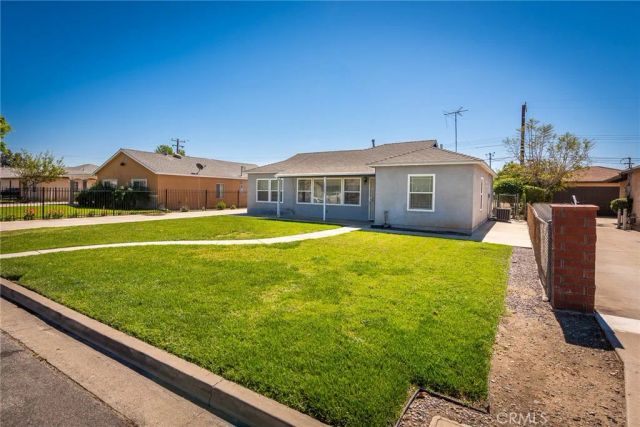 17765 Barbee Street, Fontana, CA 92336