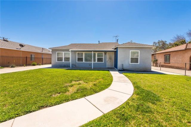 17765 Barbee Street, Fontana, CA 92336