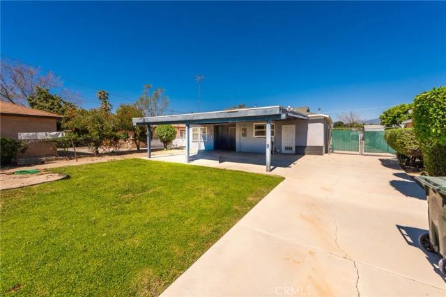 17765 Barbee Street, Fontana, CA 92336