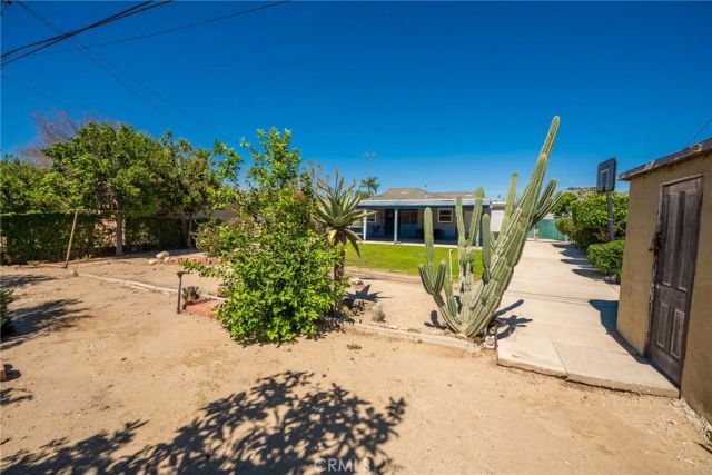 17765 Barbee Street, Fontana, CA 92336