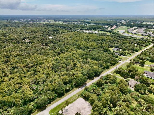 35th AVE NW, Naples, FL 34120