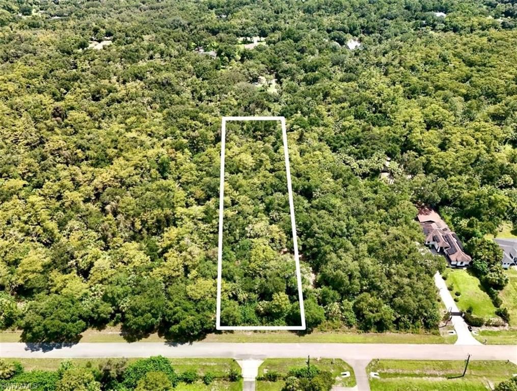 35th AVE NW, Naples, FL 34120