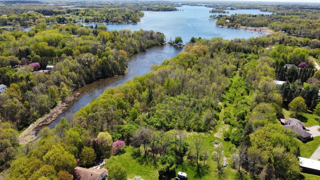 TBD Northland Trail, Lindstrom, MN 55045 — exterior