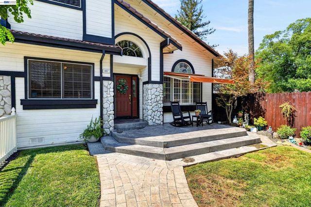 467 Pecan Pl, Brentwood, CA 94513