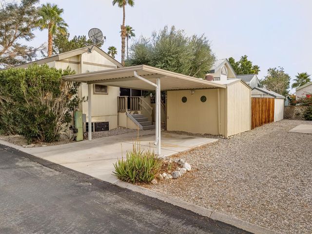 70200 Dillon Road 160, Desert Hot Springs, CA 92241