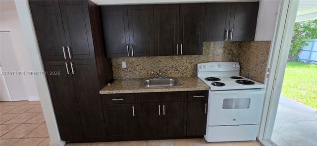 2230 Service Rd, Opa Locka, FL 33054