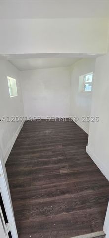 2230 Service Rd, Opa Locka, FL 33054